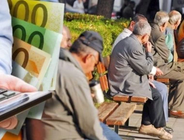 Κόστος «μαμούθ» για τα αναδρομικά καταγράφει κυβερνητική έκθεση (βίντεο)